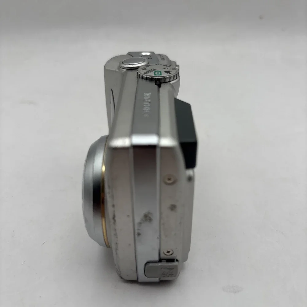 NIKON Coolpix E4200 Camera - 4.0MP, 3x Zoom -  For Parts Only‎
